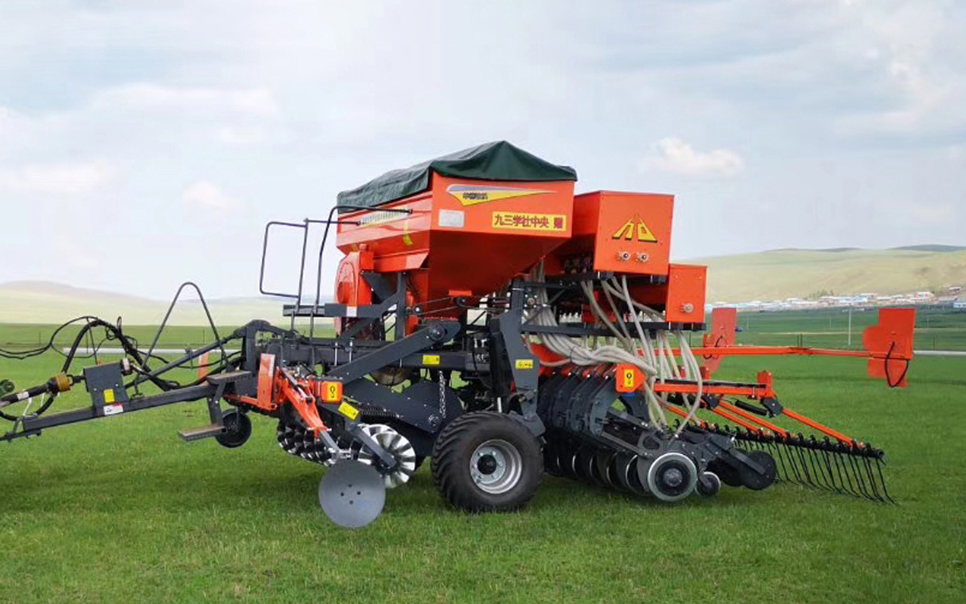 標題：9BM-3.0型免耕補播改良機
瀏覽次數：28991
發表時間：2016-06-14